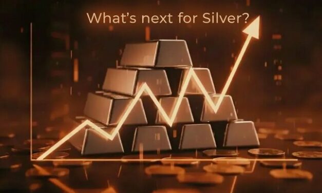 Is the rally really over?