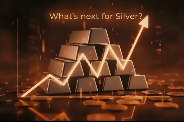 Is the rally really over?