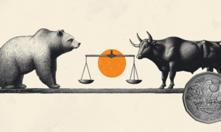 Pound Sterling holds steady near 1.3700 as markets assess Warsh’s Fed outlook