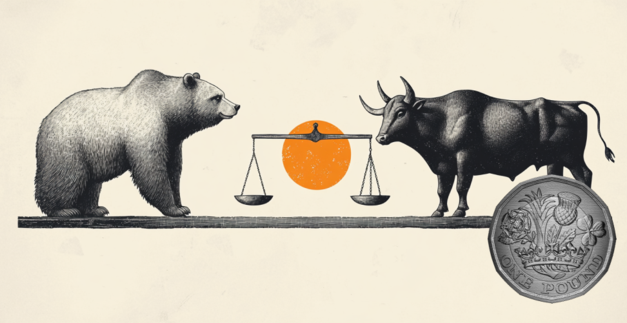 Pound Sterling holds steady near 1.3700 as markets assess Warsh’s Fed outlook