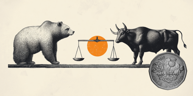 Pound Sterling holds steady near 1.3700 as markets assess Warsh’s Fed outlook