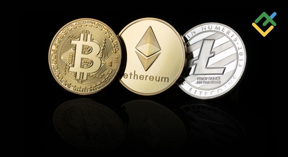 Short-Term Analysis for BTCUSD, XRPUSD, and ETHUSD for 17.02.2026