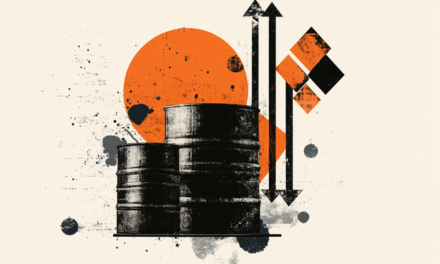 WTI declines to near $66.00 on US crude stock surge, traders monitor US-Iran developments