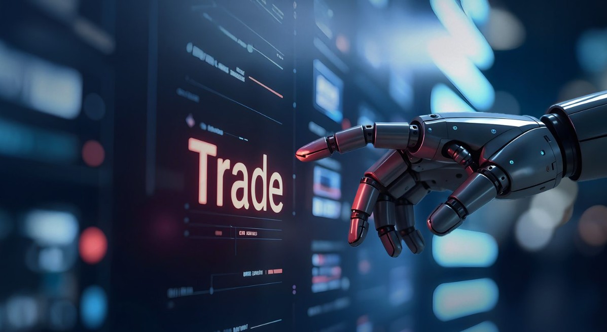 AI Powered Forex Trading