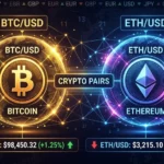 BTCUSD (Bitcoin) Daily Outlook, 27 March 2026