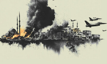 Crisis in the Middle East: The market reaction