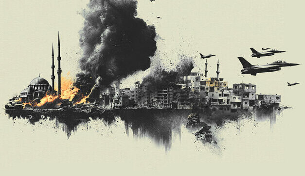 Crisis in the Middle East: The market reaction