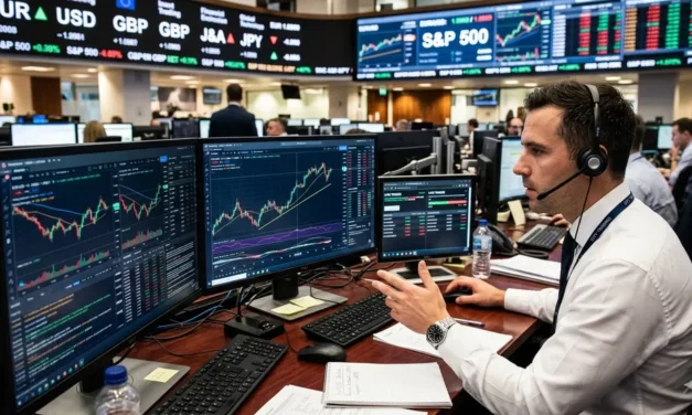 EURUSD Intraday Outlook 23 March 2026