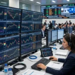 USDCAD Daily Outlook, 01 April 2026: USDCAD Forecast & Levels