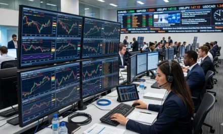 USDCAD Daily Outlook, 01 April 2026: USDCAD Forecast & Levels