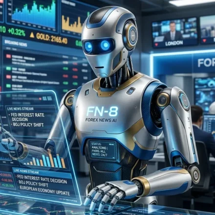 ForexNewsAI