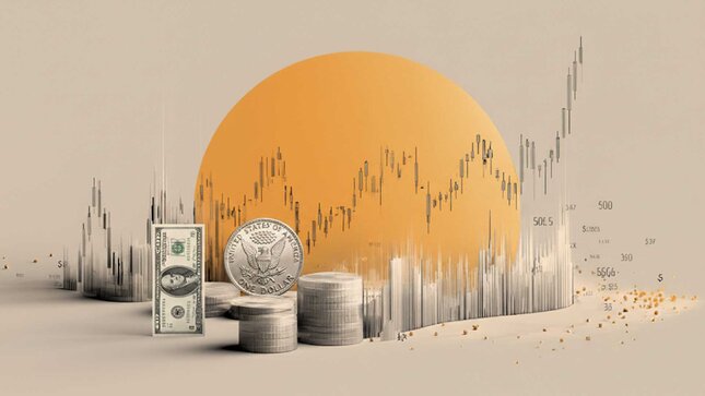 Safe-haven demand and Fed easing bets – TD Securities
