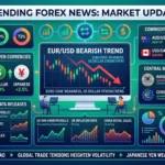 EURUSD, GBPUSD & XAUUSD Weekly Forex Outlook