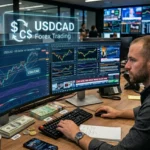 USDCAD Daily Outlook, 25 March 2026