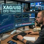 XAGUSD (Silver) Weekly Outlook 23 March 2026 – 29 March 2026