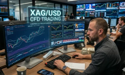 XAGUSD (Silver) Weekly Outlook 23 March 2026 – 29 March 2026