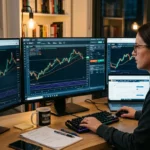 AUDJPY Weekly Forecast 12-18 April 2026: ICT, SMC Setups. Key Levels & Outlook