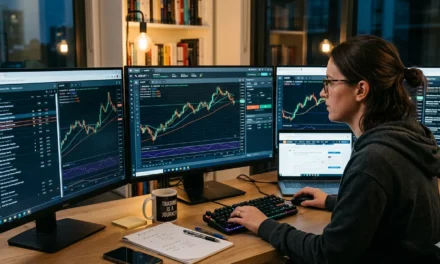 AUDJPY Weekly Forecast 12-18 April 2026: ICT, SMC Setups. Key Levels & Outlook