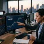 AUDUSD Daily Outlook, 01 April 2026: AUDUSD Forecast & Levels