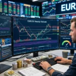 EURUSD Weekly Outlook 18th May 2026 – 22nd May 2026