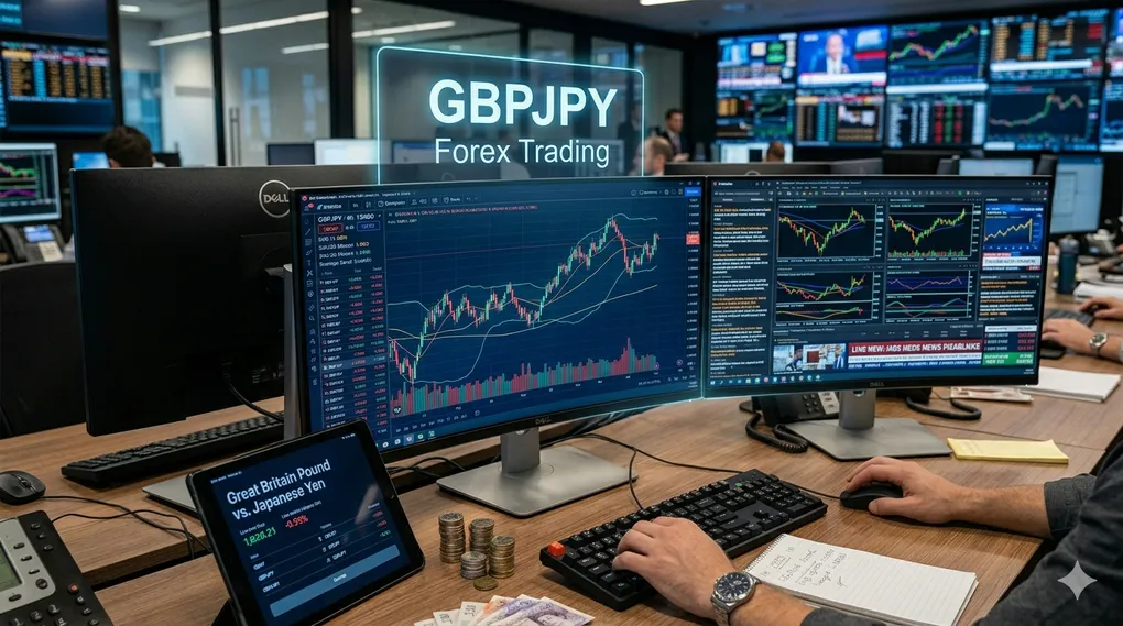 GBPJPY Daily Outlook 14th May 2026