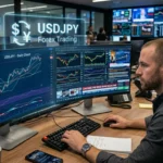 USDJPY Weekly Outlook 18th May 2026 – 22nd May 2026
