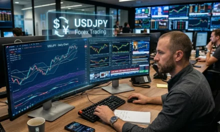USDJPY Weekly Outlook 18th May 2026 – 22nd May 2026