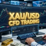 XAUUSD Daily Outlook May 13, 2026